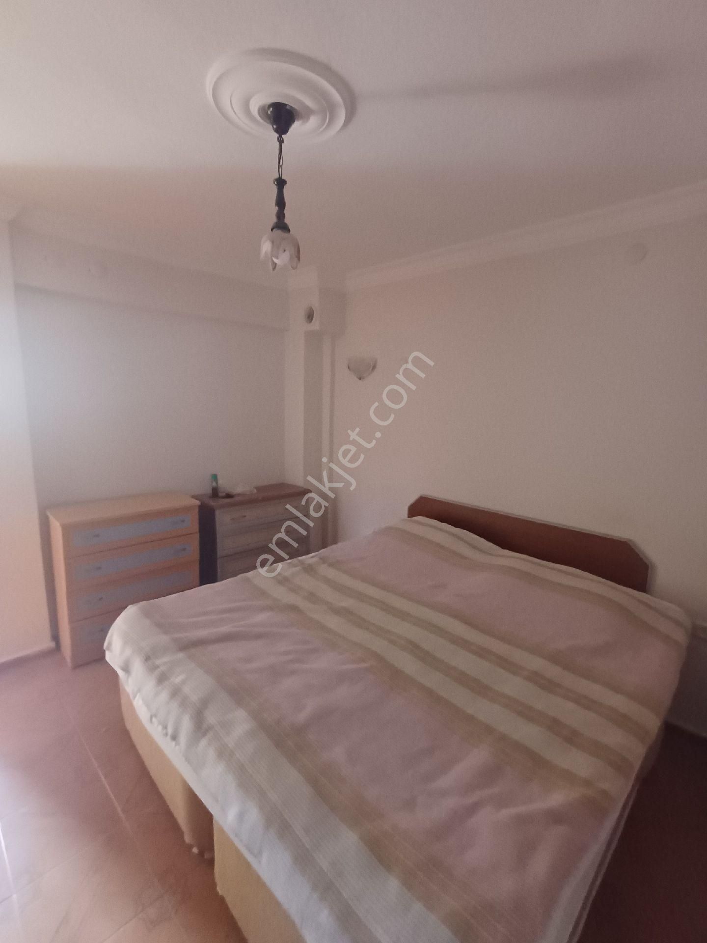 Kusadası Plaja Yakın 4+1 Sorunsuz Yazlık - Görsel 8