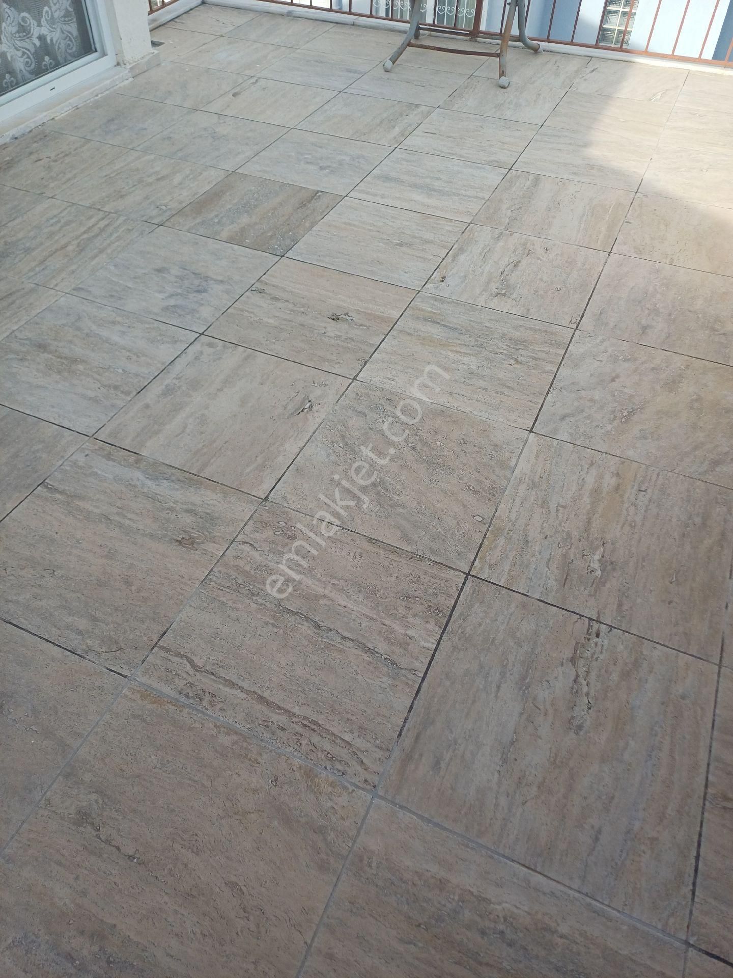 Kusadası Plaja Yakın 4+1 Sorunsuz Yazlık - Görsel 24