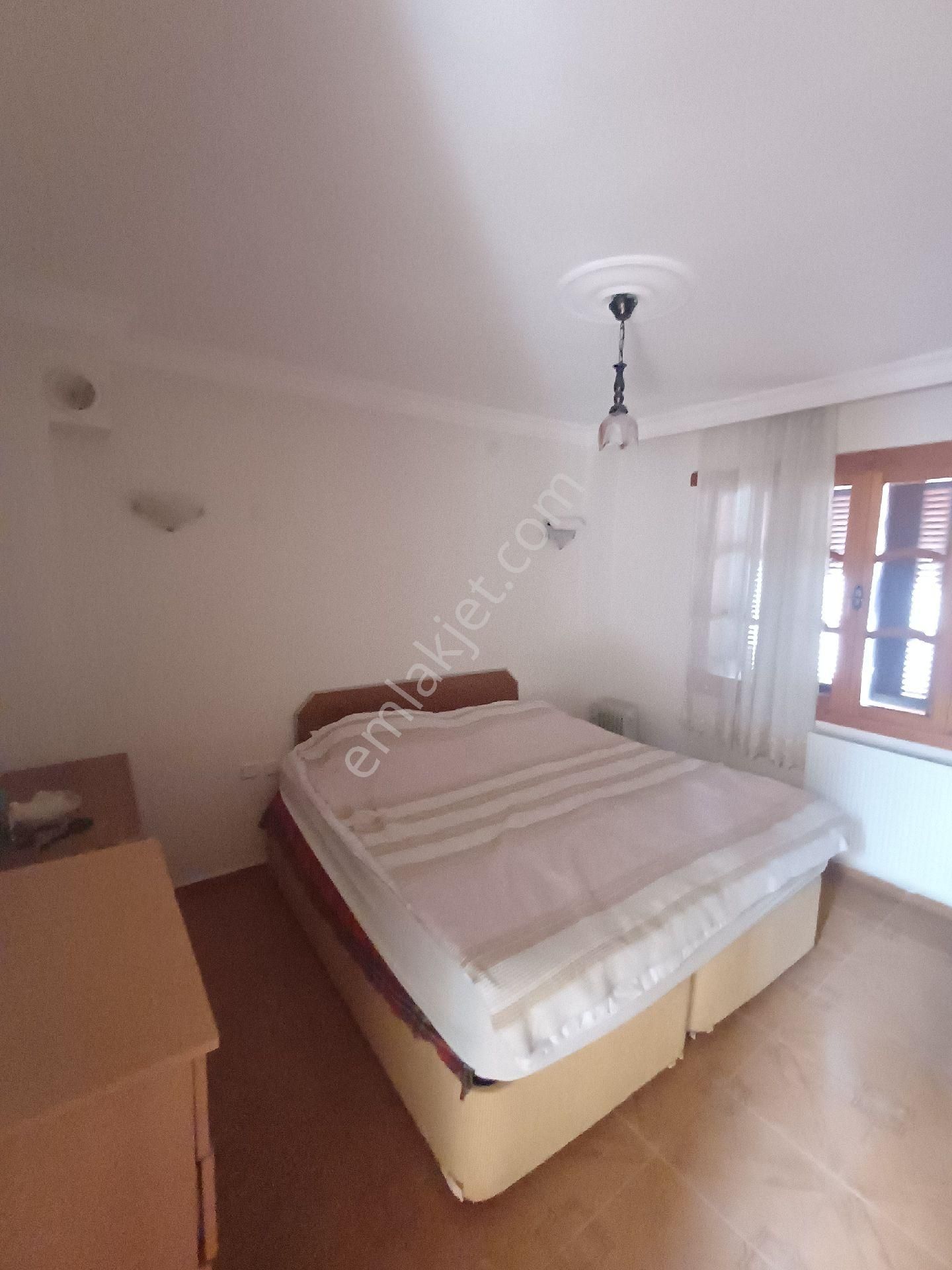 Kusadası Plaja Yakın 4+1 Sorunsuz Yazlık - Görsel 9