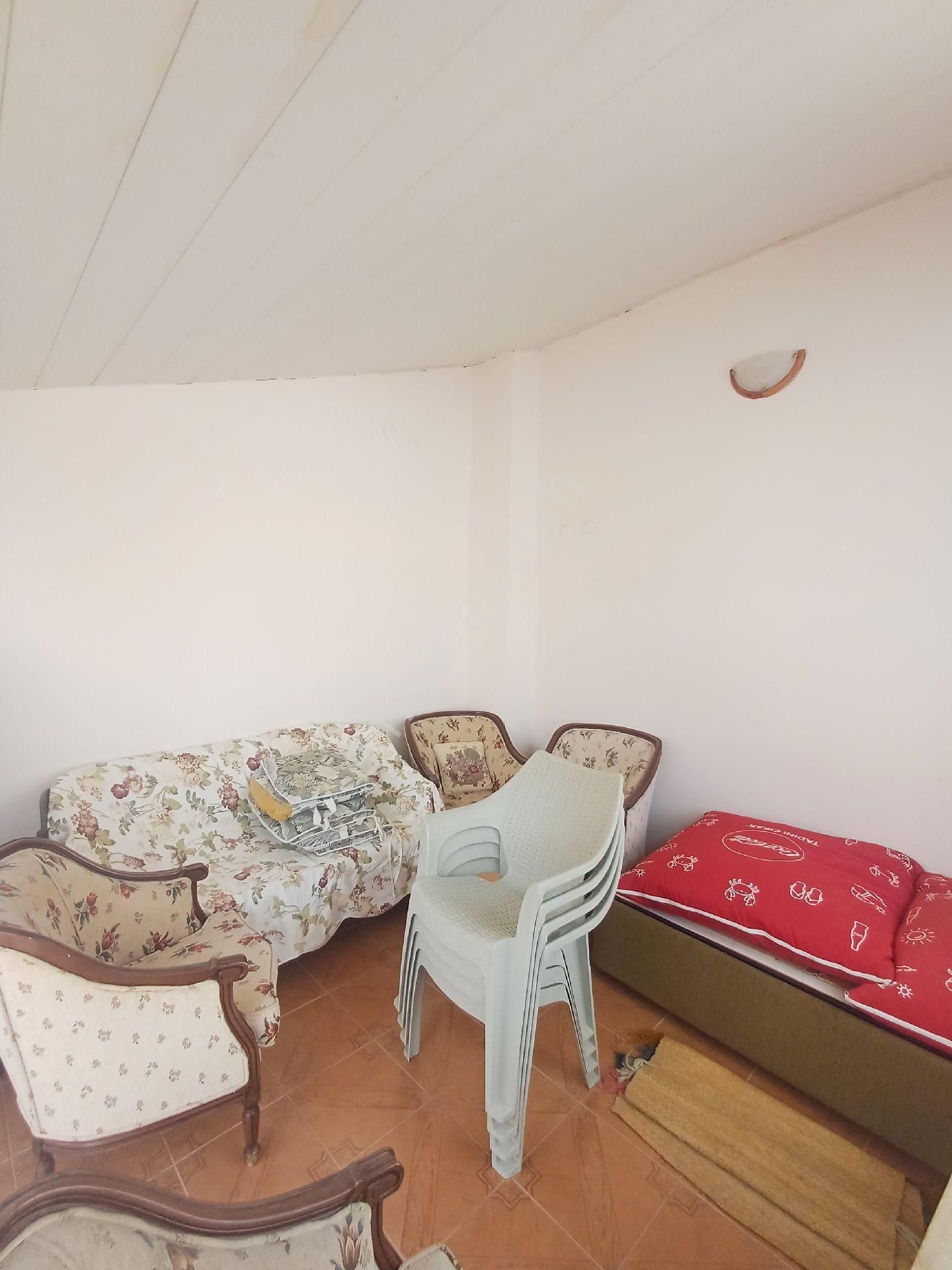 Kusadası Plaja Yakın 4+1 Sorunsuz Yazlık - Görsel 13