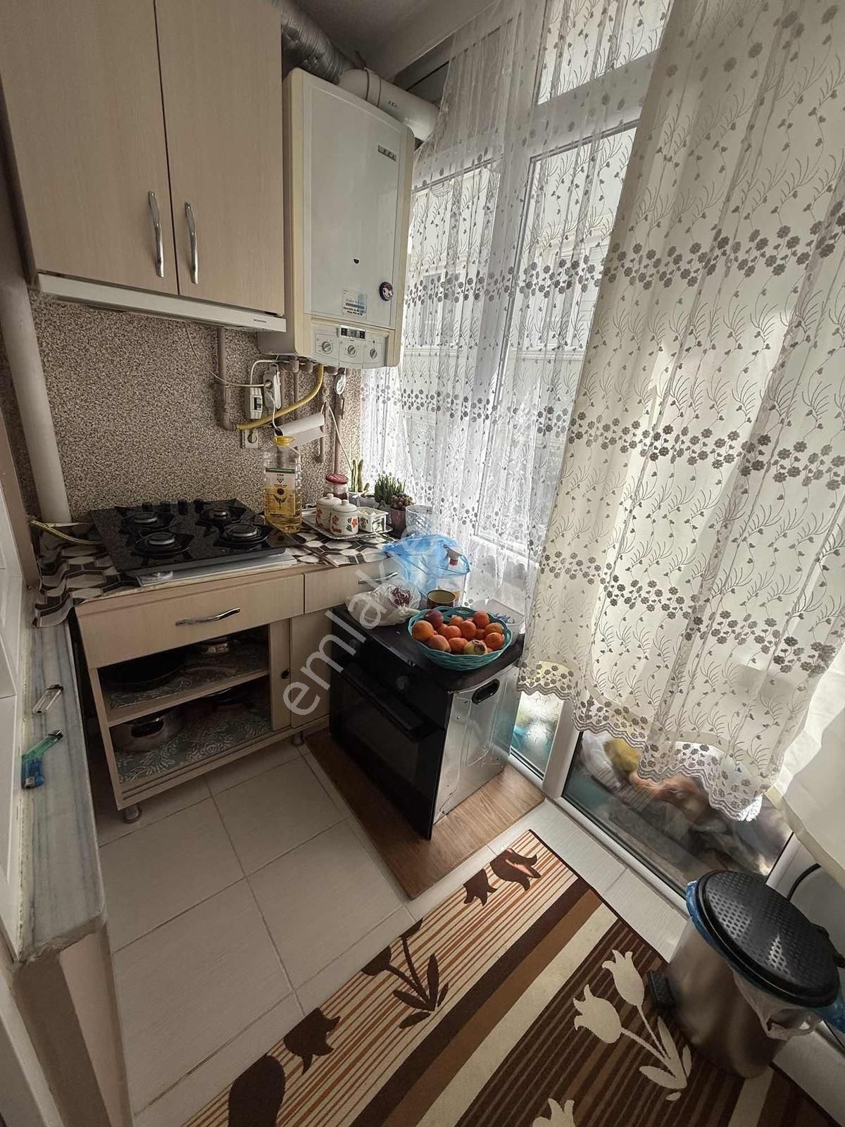 Beylikdüzü Yakuplu Metrobüs 100m Mesafe Satılık 3+1 Daire - Görsel 7