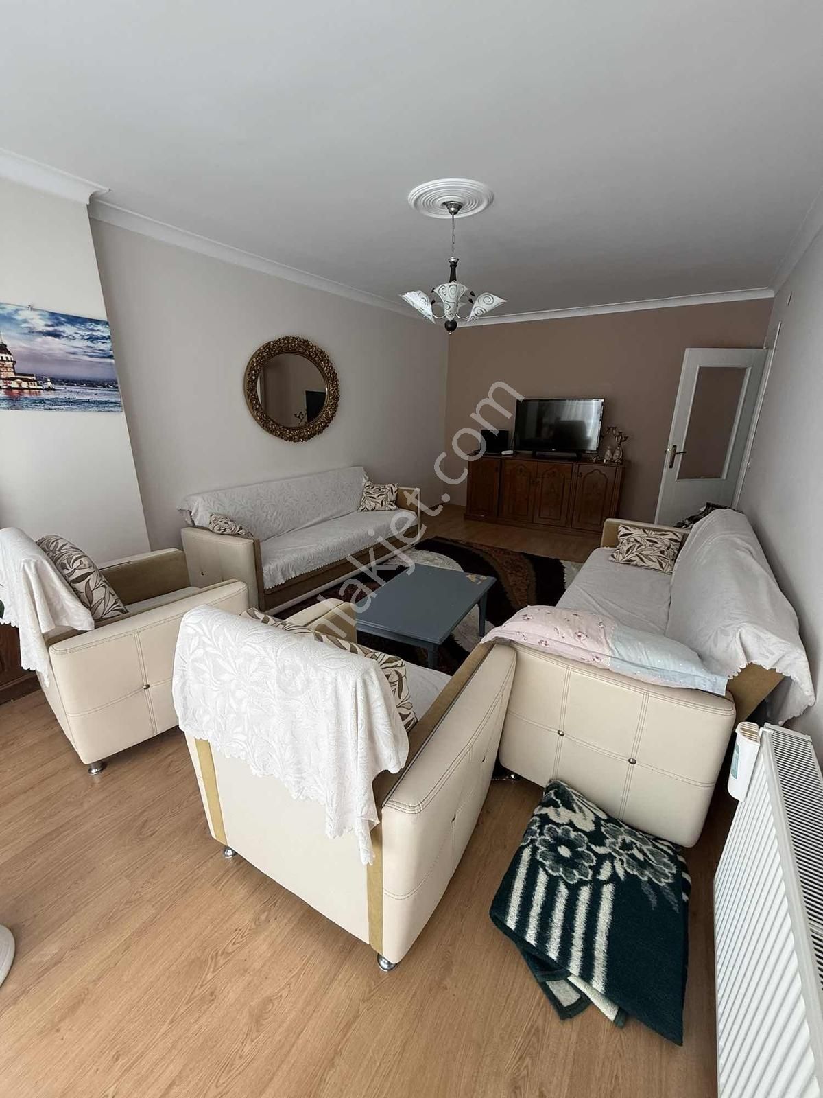 Beylikdüzü Yakuplu Metrobüs 100m Mesafe Satılık 3+1 Daire - Görsel 4