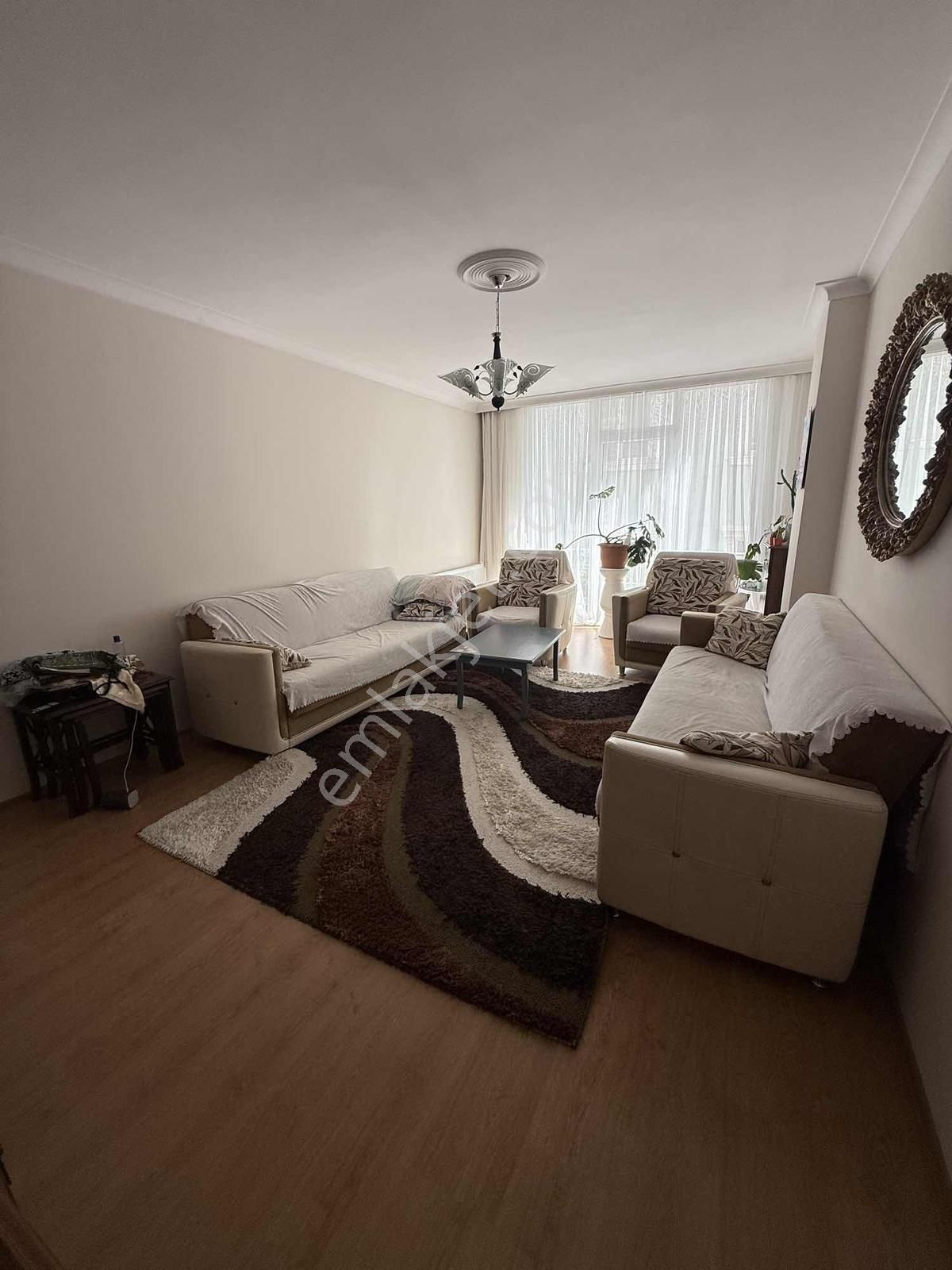 Beylikdüzü Yakuplu Metrobüs 100m Mesafe Satılık 3+1 Daire - Görsel 3