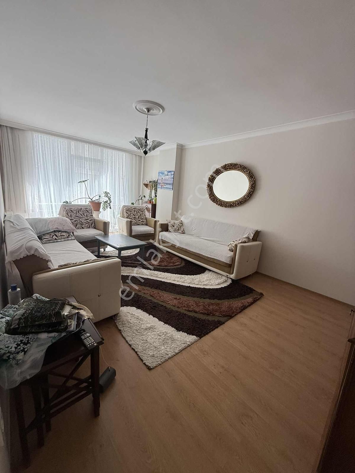 Beylikdüzü Yakuplu Metrobüs 100m Mesafe Satılık 3+1 Daire - Görsel 6