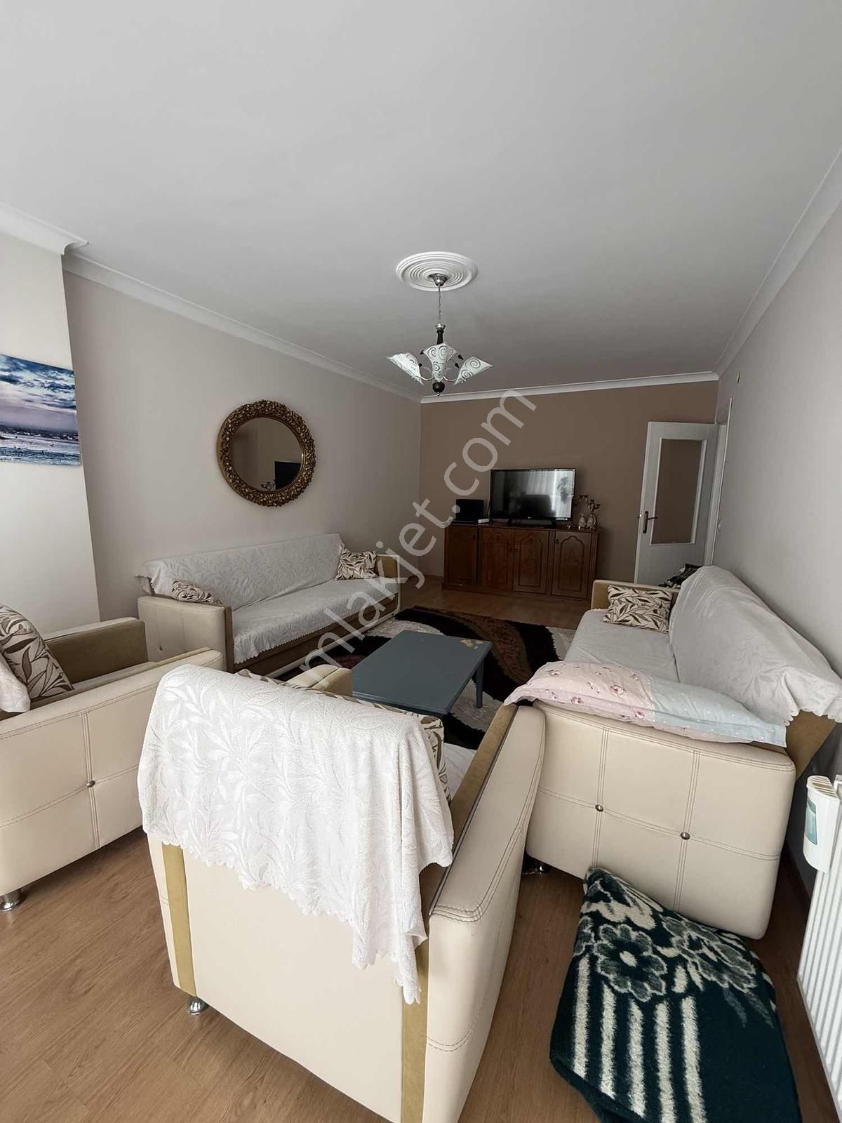 Beylikdüzü Yakuplu Metrobüs 100m Mesafe Satılık 3+1 Daire - Görsel 5