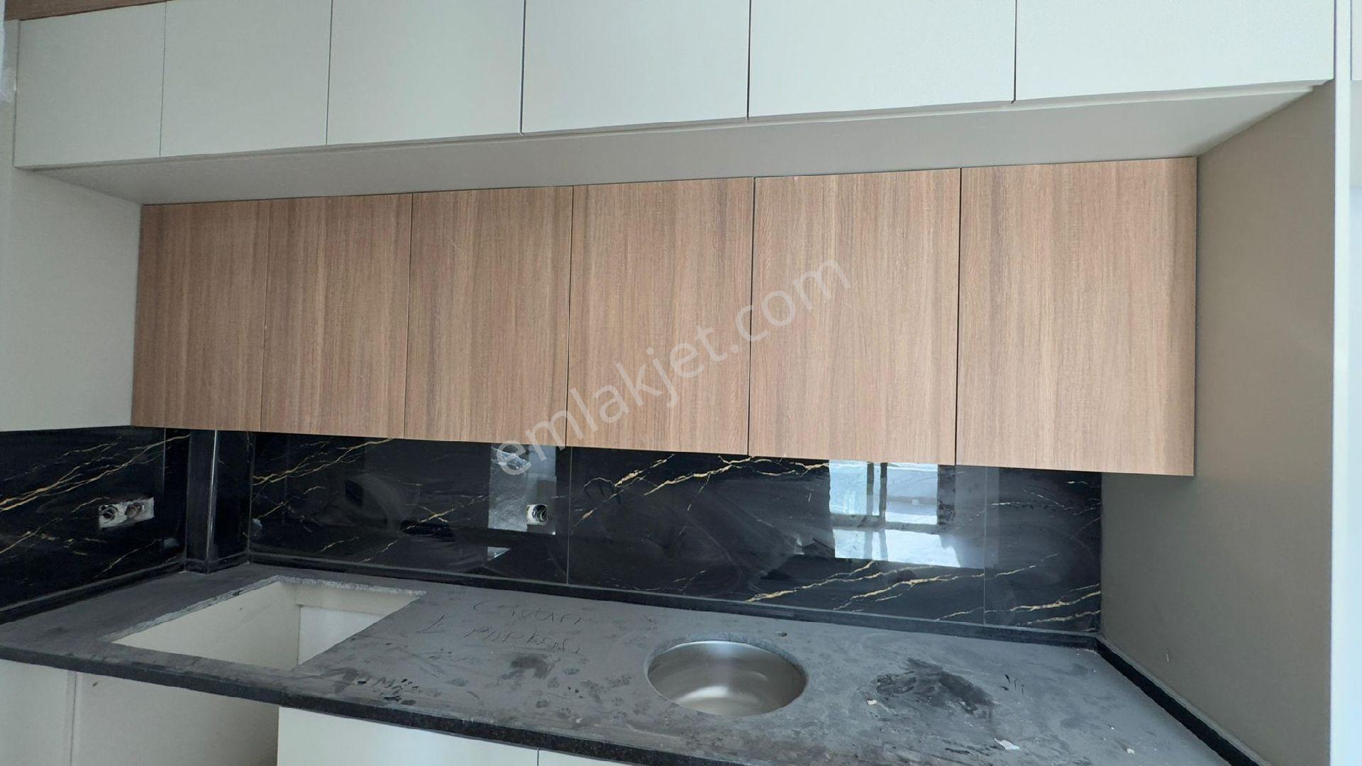 Ra Gayrimenkul Takbaş Üniversite Yolu Site İçerisinde Sıfır 2+1 - Görsel 6