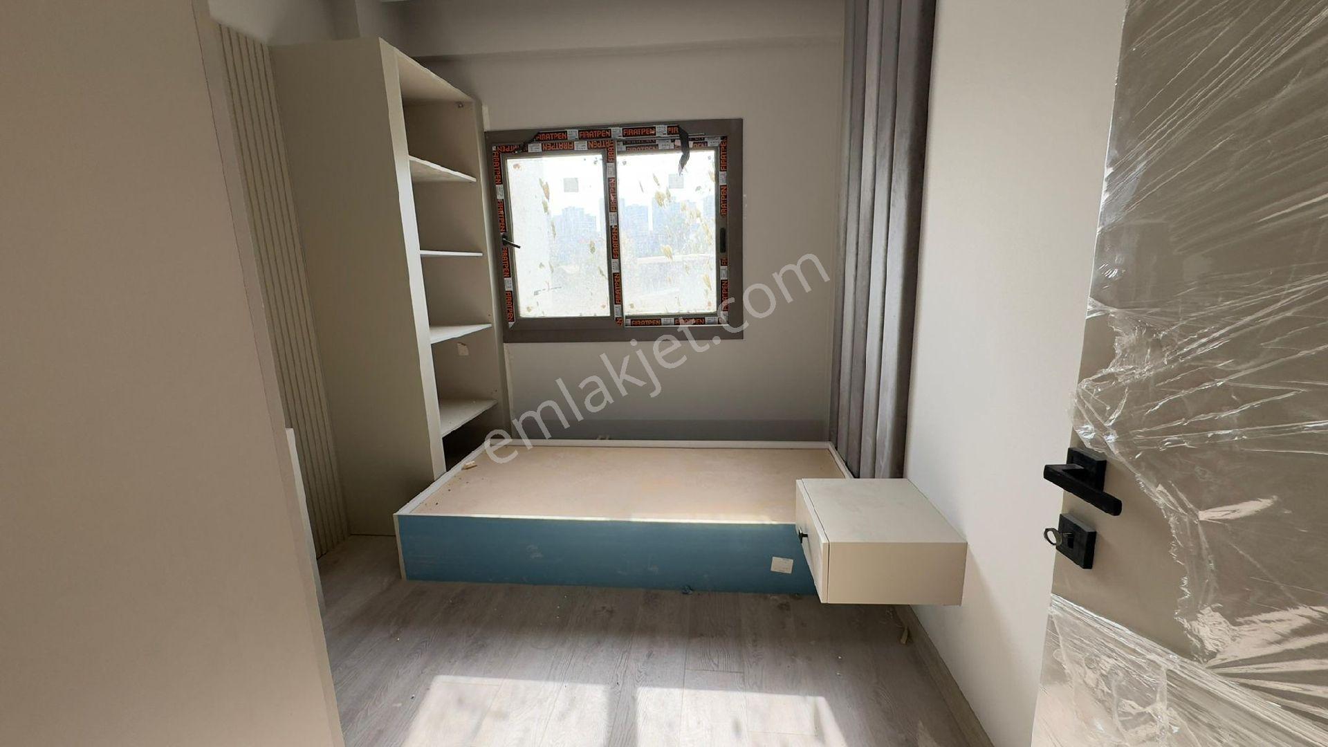 Ra Gayrimenkul Takbaş Üniversite Yolu Site İçerisinde Sıfır 2+1 - Görsel 21