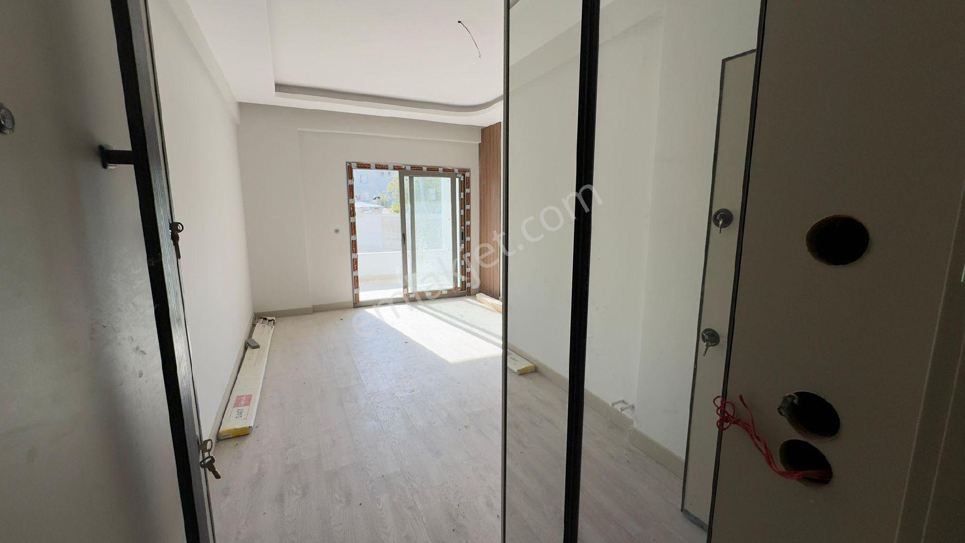 Ra Gayrimenkul Takbaş Üniversite Yolu Site İçerisinde Sıfır 2+1 - Görsel 15