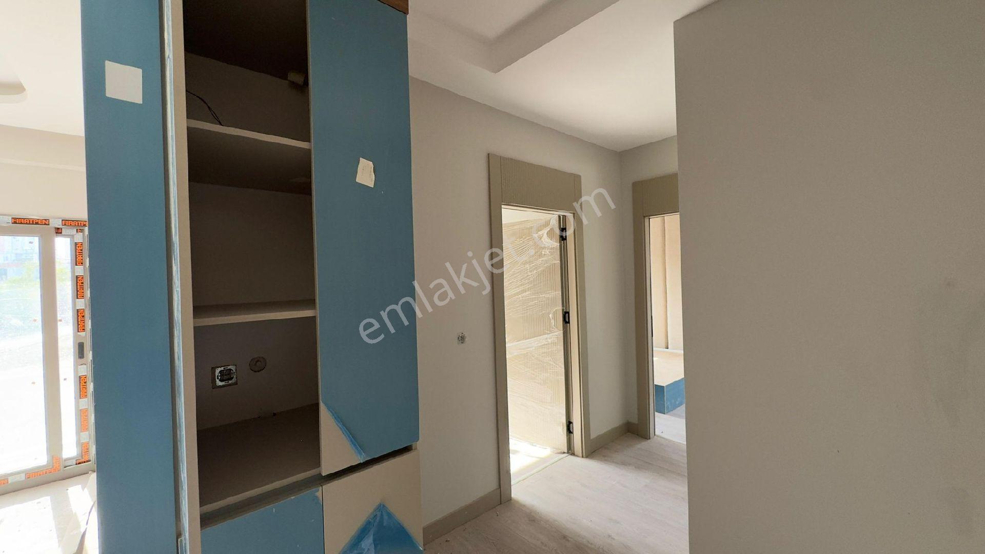 Ra Gayrimenkul Takbaş Üniversite Yolu Site İçerisinde Sıfır 2+1 - Görsel 20