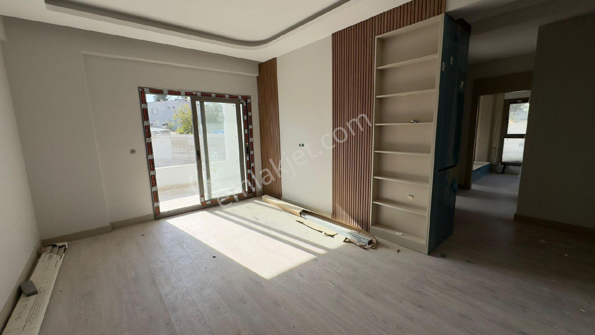 Ra Gayrimenkul Takbaş Üniversite Yolu Site İçerisinde Sıfır 2+1 - Görsel 8