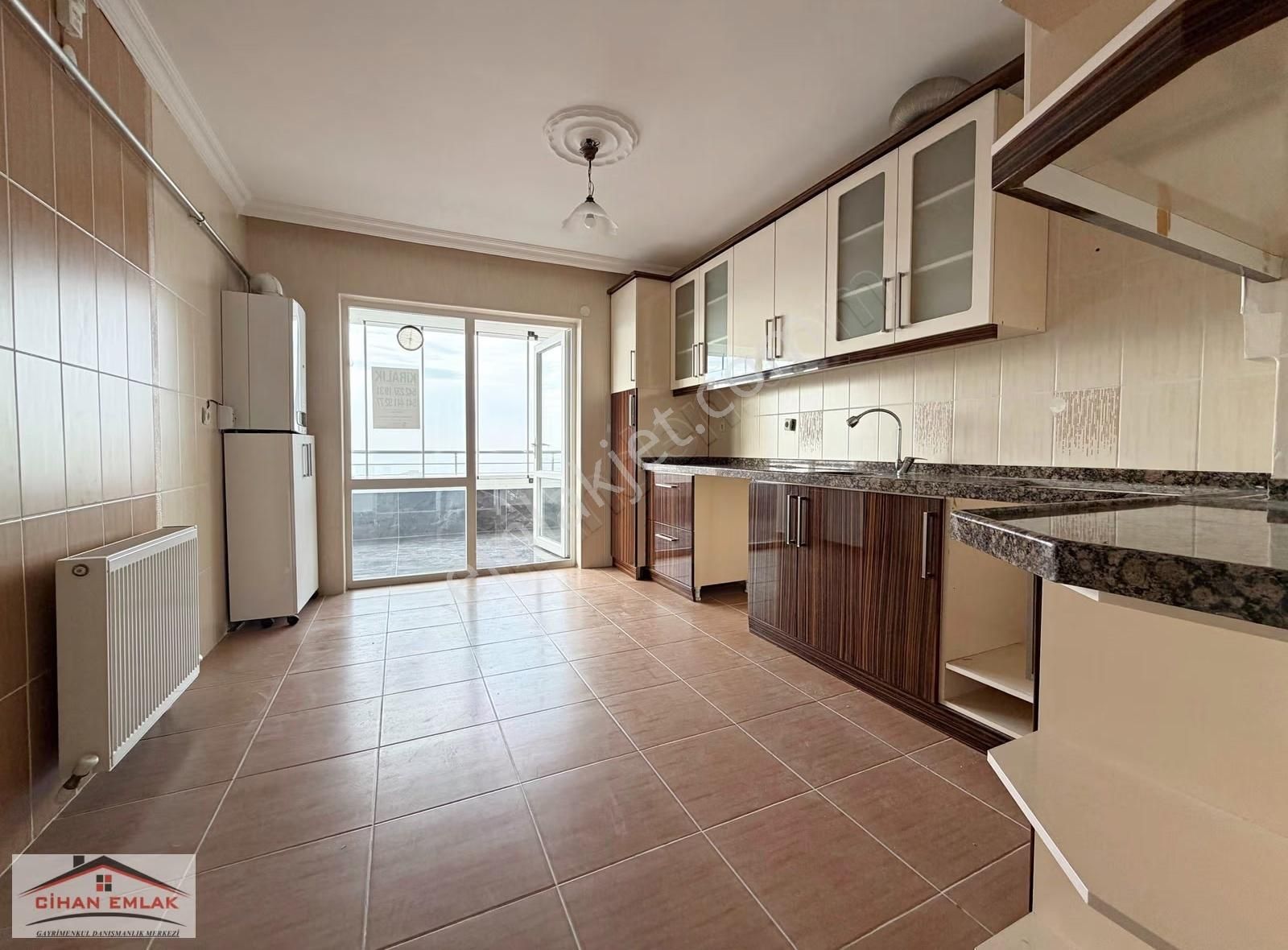 Cihan'dan Ankara Manzaralı Merkezde Güney Cephe Yapılı Kiralık - Görsel 26