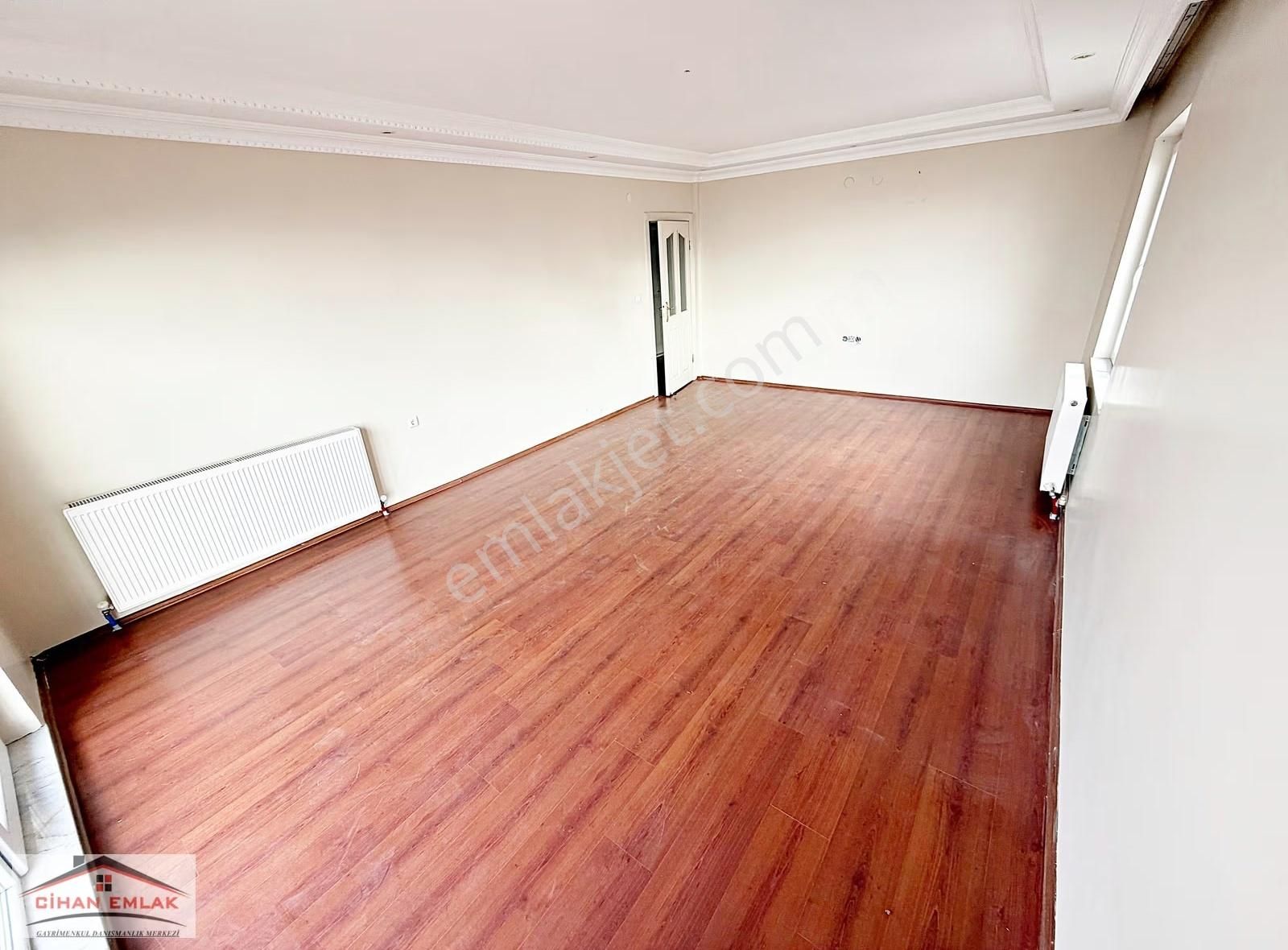 Cihan'dan Ankara Manzaralı Merkezde Güney Cephe Yapılı Kiralık - Görsel 29