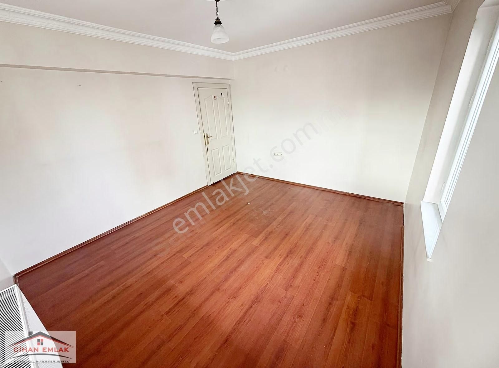 Cihan'dan Ankara Manzaralı Merkezde Güney Cephe Yapılı Kiralık - Görsel 19