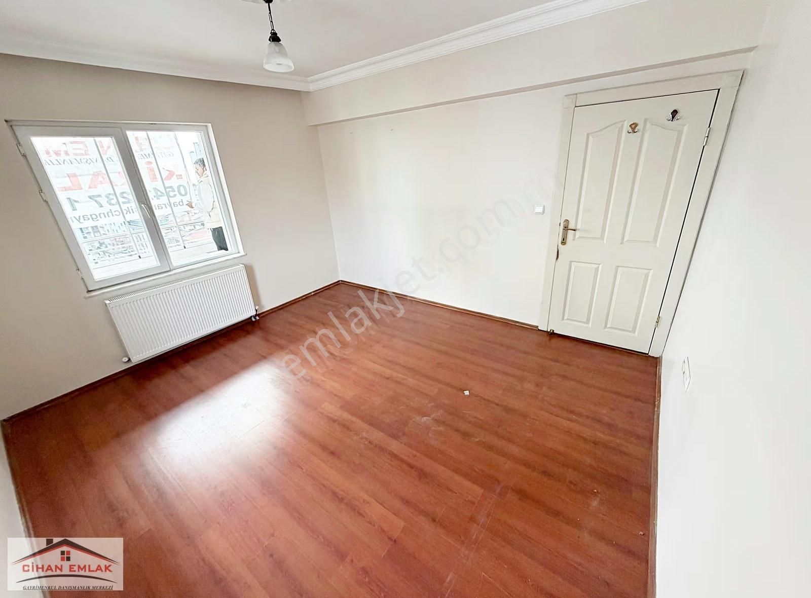 Cihan'dan Ankara Manzaralı Merkezde Güney Cephe Yapılı Kiralık - Görsel 28