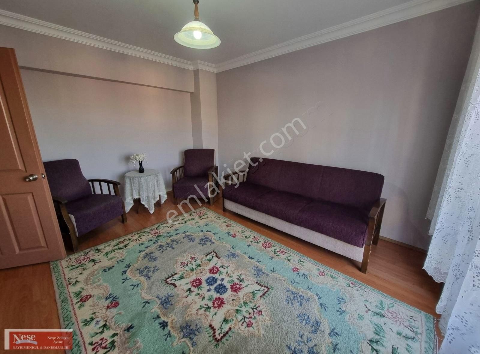 *** Vadi Konutları Üstü 5+1 Dubleks *** - Görsel 19