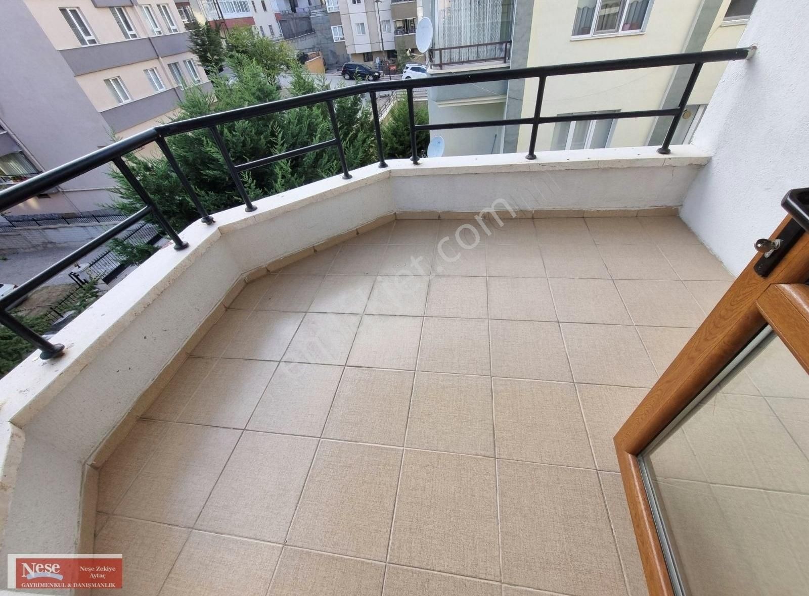 *** Vadi Konutları Üstü 5+1 Dubleks *** - Görsel 20