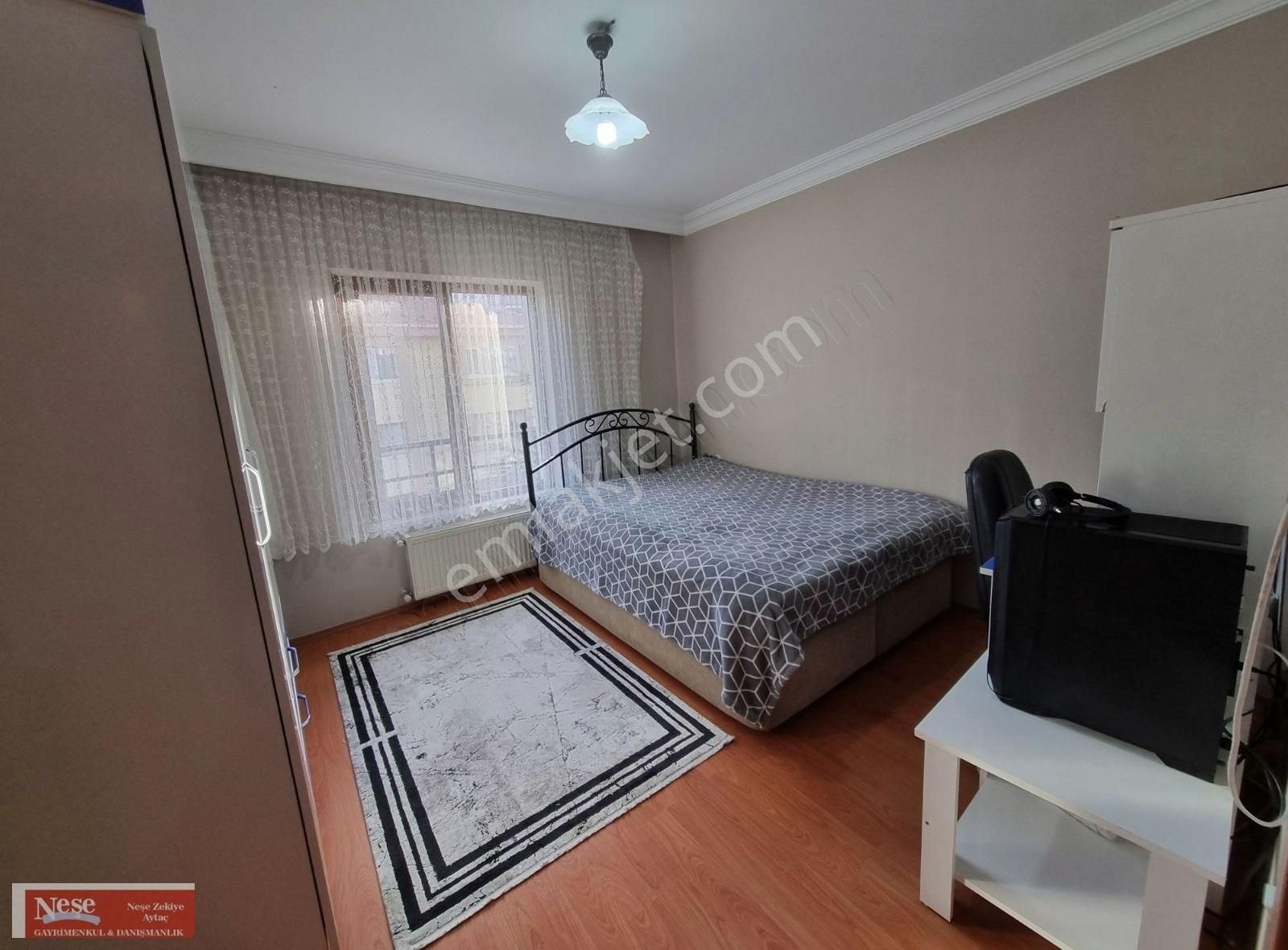 *** Vadi Konutları Üstü 5+1 Dubleks *** - Görsel 6