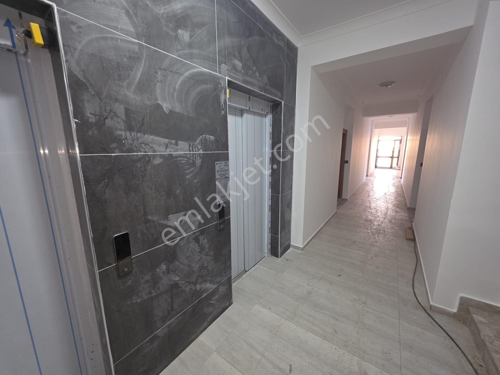 Irmaksudan Altınkumda Yeni Yapı Geniş Balkonlu 1+1 Ve 2+1 Lüks Daireler - Görsel 23