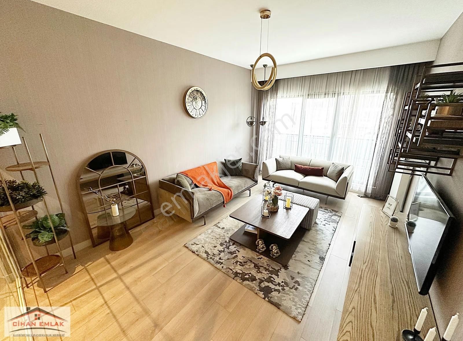 Cihan'dan Ovacığın En Gözde Sitesi Natura Ovacık'ta Lüx Daireler - Görsel 19