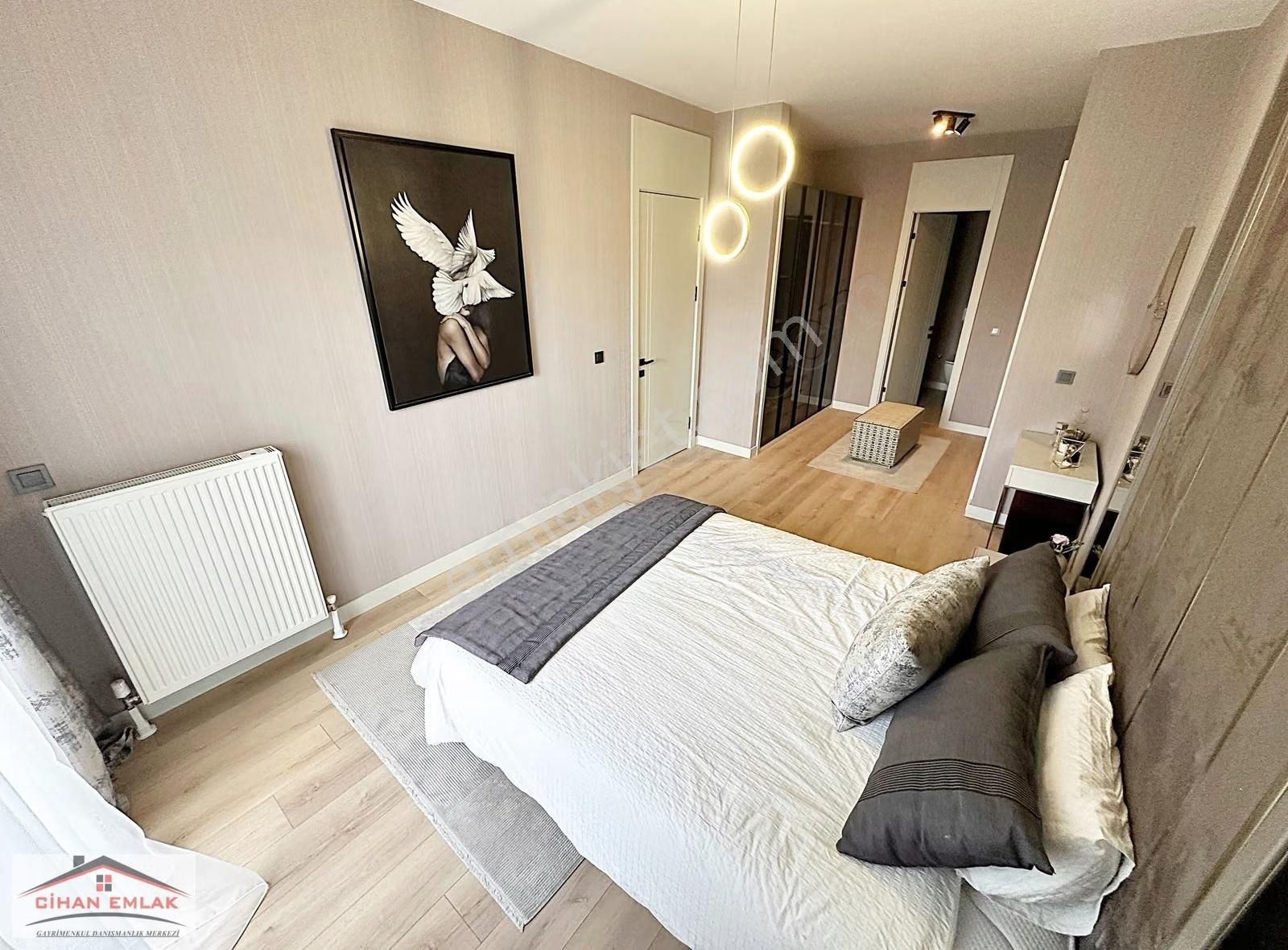 Cihan'dan Ovacığın En Gözde Sitesi Natura Ovacık'ta Lüx Daireler - Görsel 10