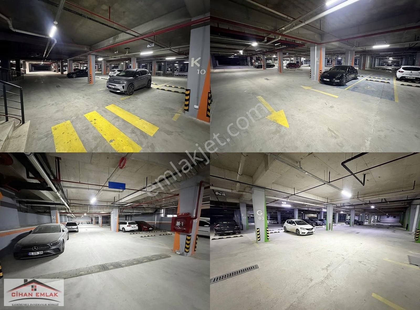 Cihan'dan Ovacığın En Gözde Sitesi Natura Ovacık'ta Lüx Daireler - Görsel 6