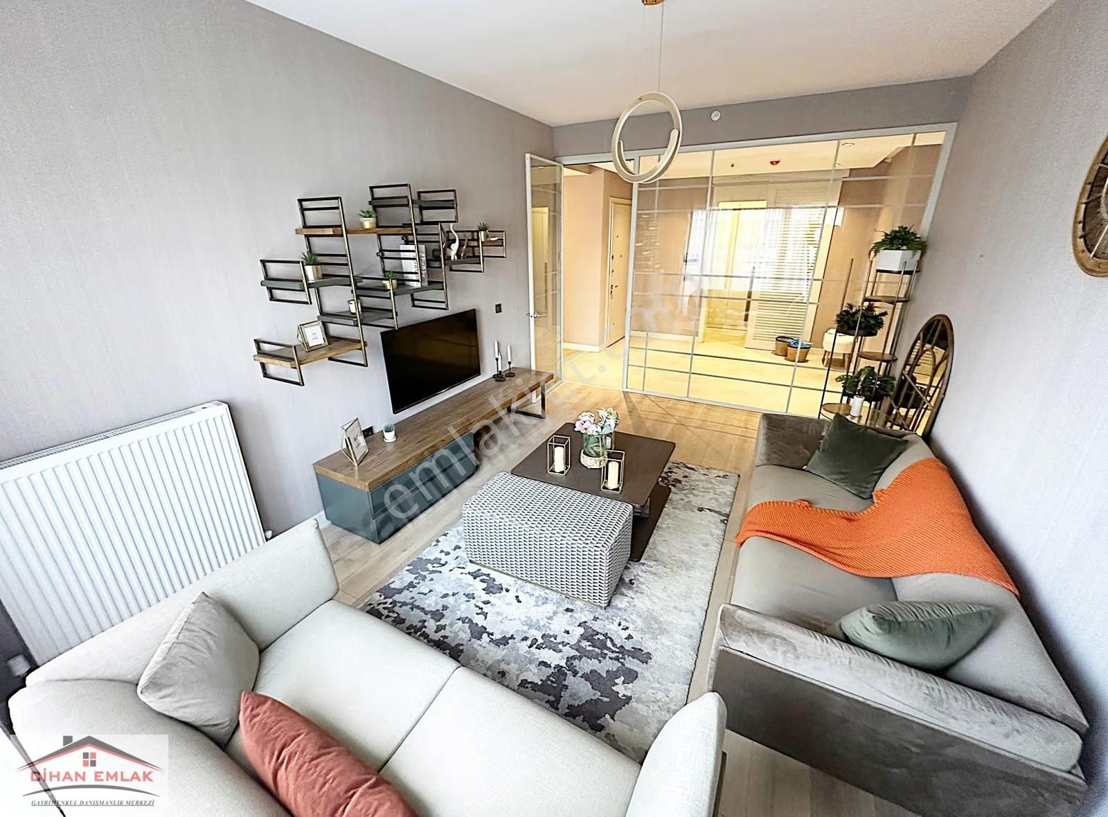 Cihan'dan Ovacığın En Gözde Sitesi Natura Ovacık'ta Lüx Daireler - Görsel 14