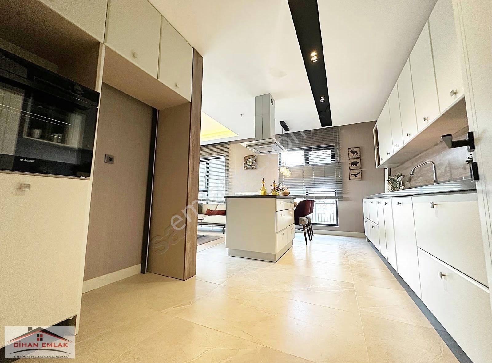 Cihan'dan Ovacığın En Gözde Sitesi Natura Ovacık'ta Lüx Daireler - Görsel 22