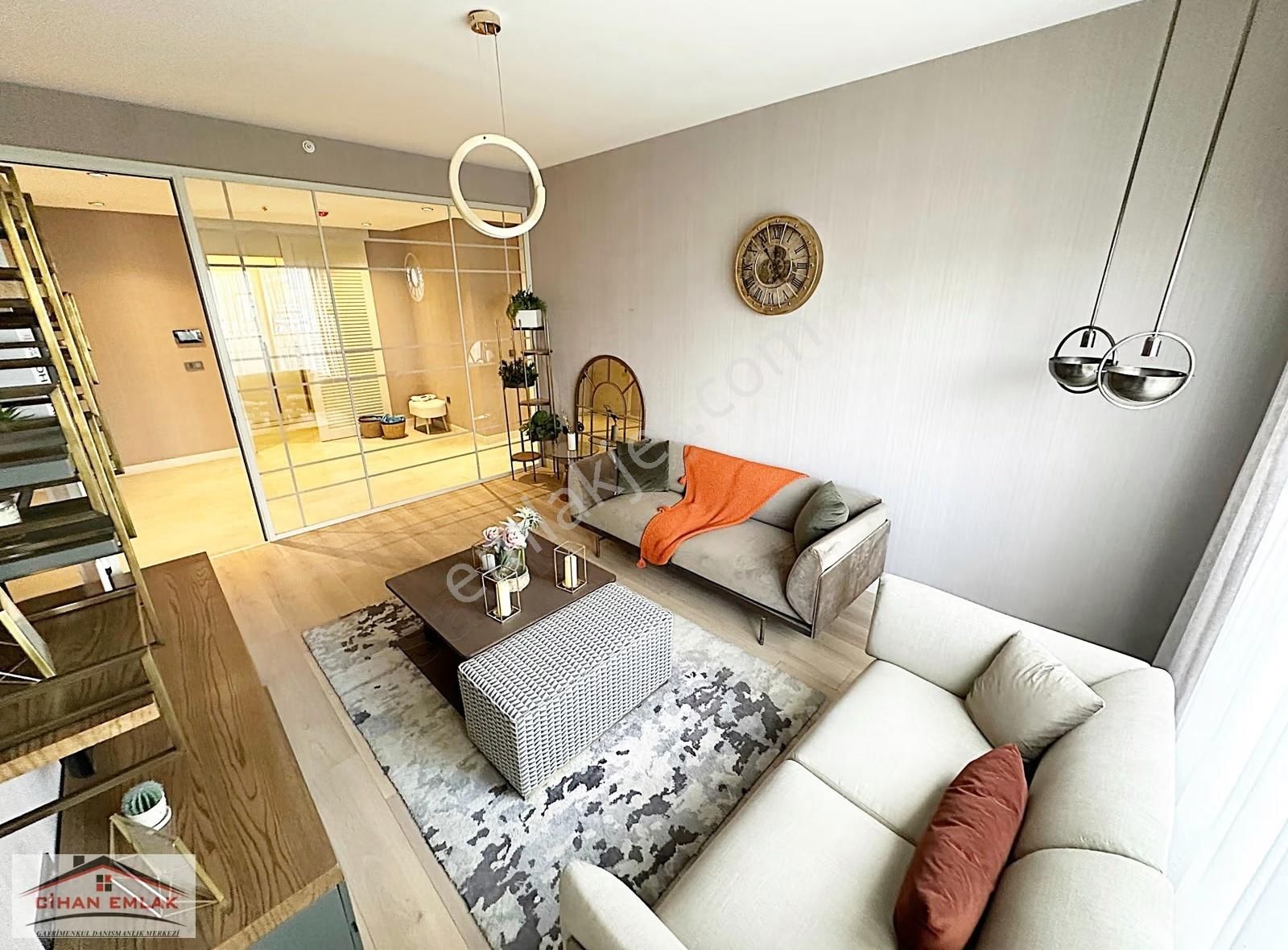 Cihan'dan Ovacığın En Gözde Sitesi Natura Ovacık'ta Lüx Daireler - Görsel 35