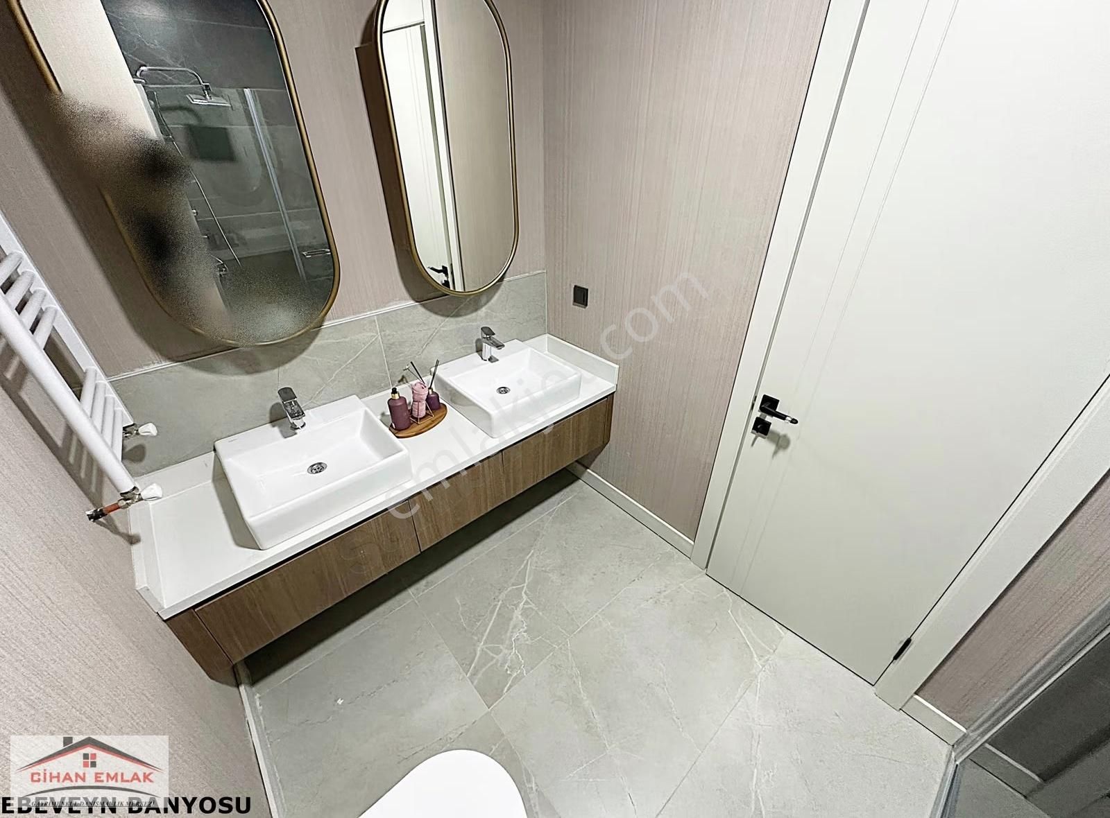 Cihan'dan Ovacığın En Gözde Sitesi Natura Ovacık'ta Lüx Daireler - Görsel 25