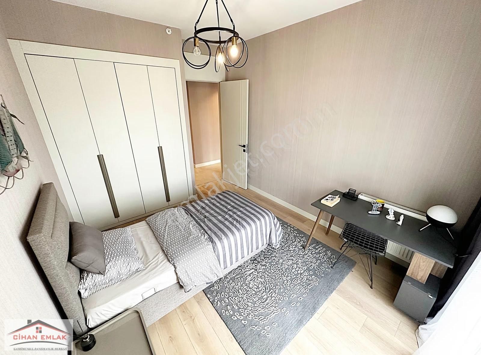 Cihan'dan Ovacığın En Gözde Sitesi Natura Ovacık'ta Lüx Daireler - Görsel 17