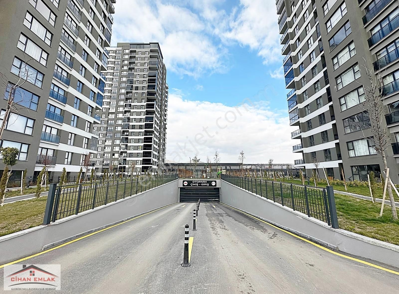 Cihan'dan Ovacığın En Gözde Sitesi Natura Ovacık'ta Lüx Daireler - Görsel 34