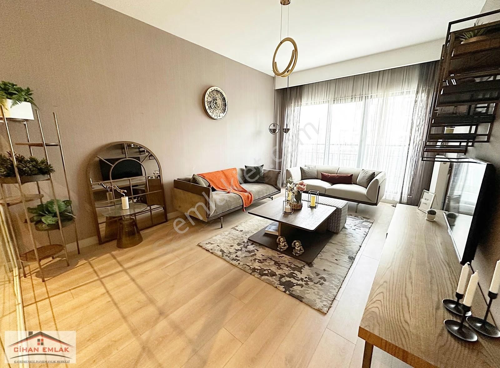 Cihan'dan Ovacığın En Gözde Sitesi Natura Ovacık'ta Lüx Daireler - Görsel 20