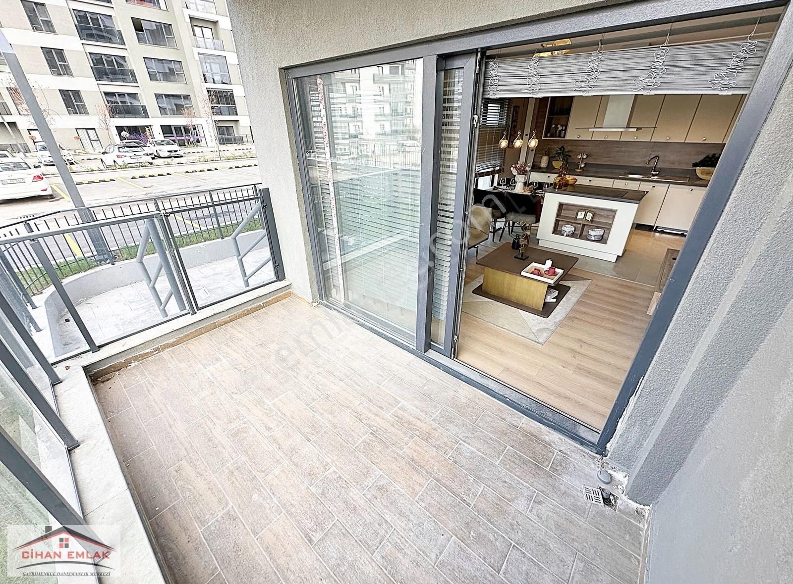 Cihan'dan Ovacığın En Gözde Sitesi Natura Ovacık'ta Lüx Daireler - Görsel 13