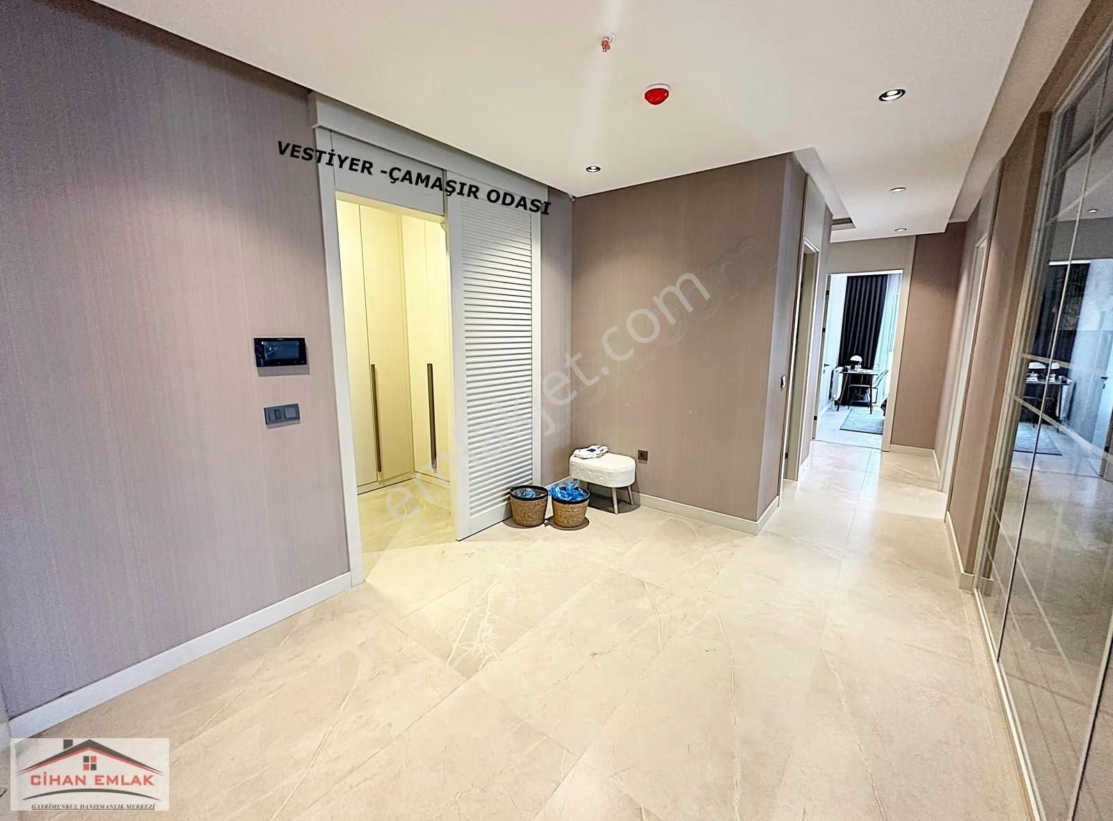 Cihan'dan Ovacığın En Gözde Sitesi Natura Ovacık'ta Lüx Daireler - Görsel 27