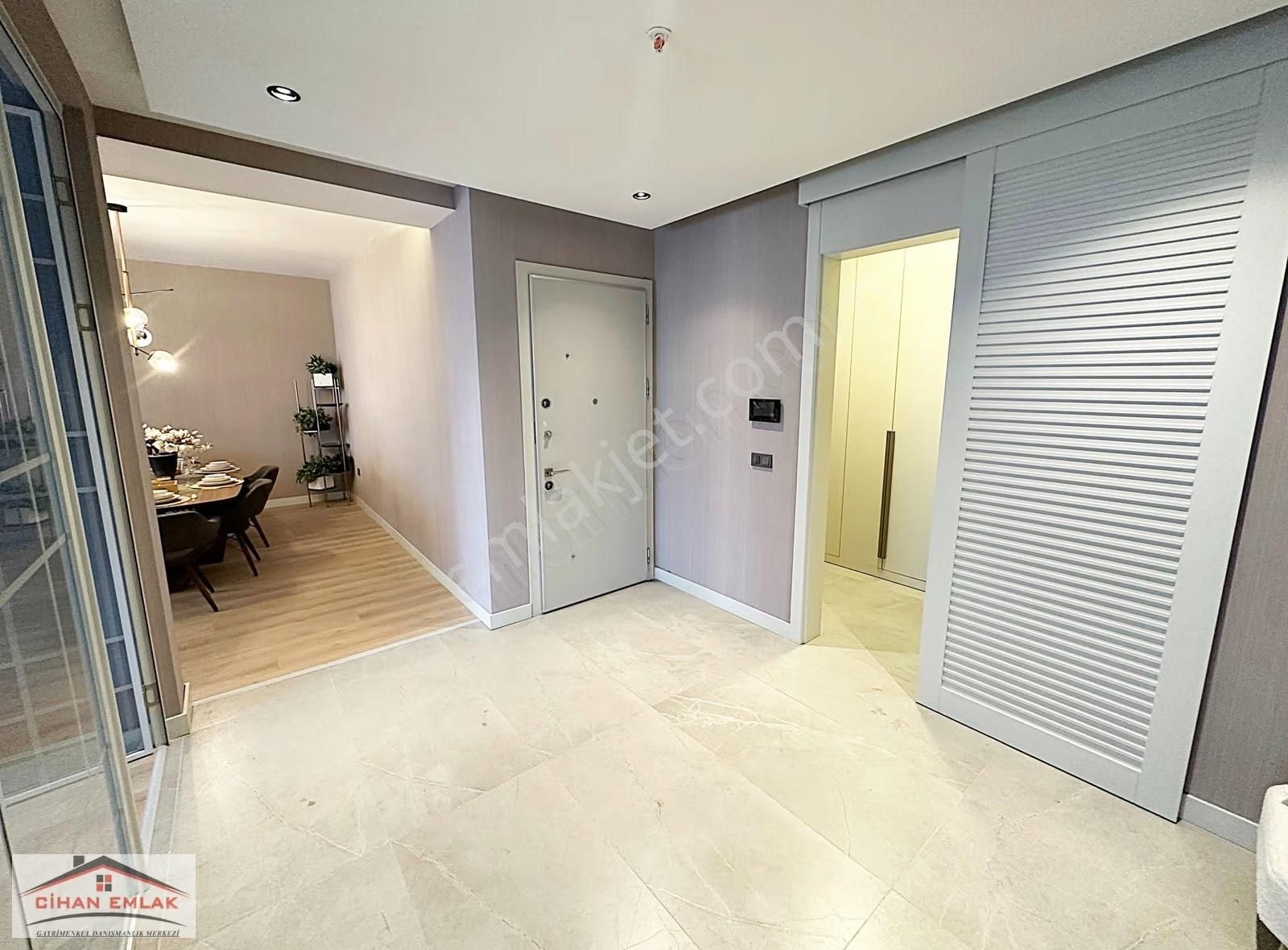 Cihan'dan Ovacığın En Gözde Sitesi Natura Ovacık'ta Lüx Daireler - Görsel 4