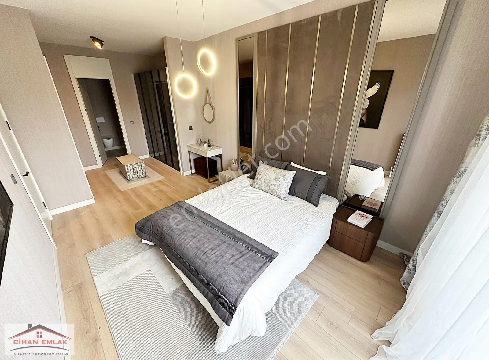 Cihan'dan Ovacığın En Gözde Sitesi Natura Ovacık'ta Lüx Daireler - Görsel 23