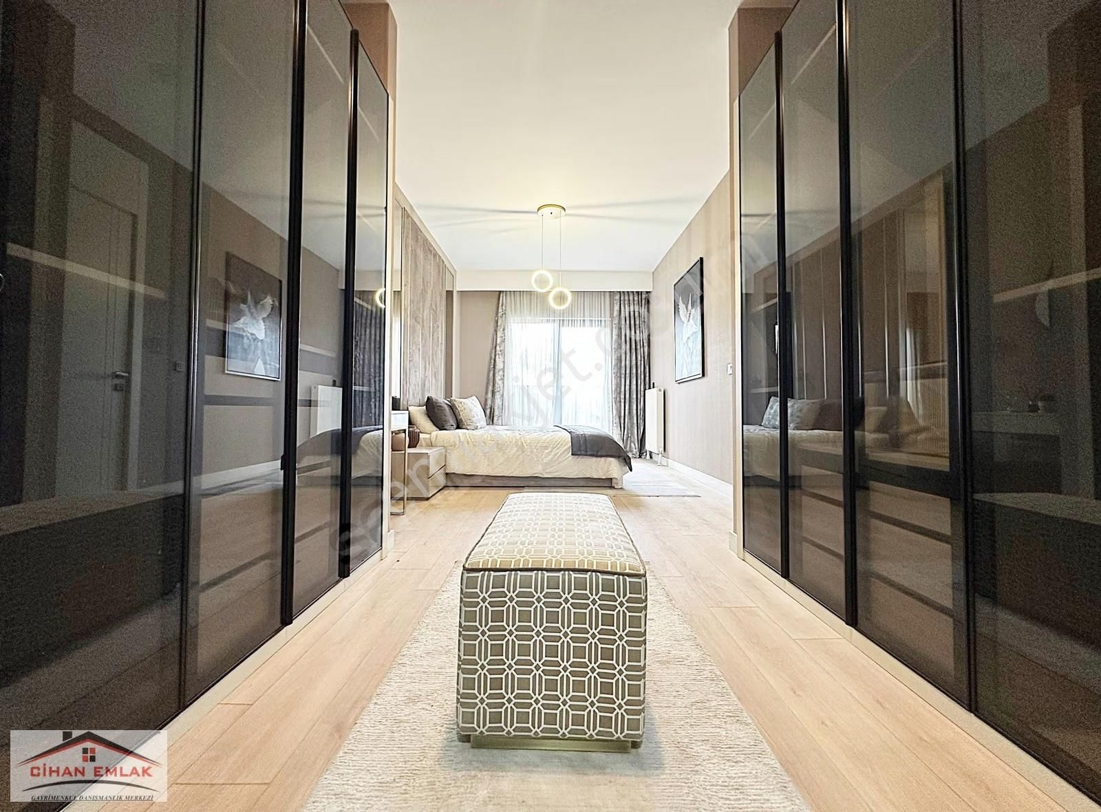 Cihan'dan Ovacığın En Gözde Sitesi Natura Ovacık'ta Lüx Daireler - Görsel 29