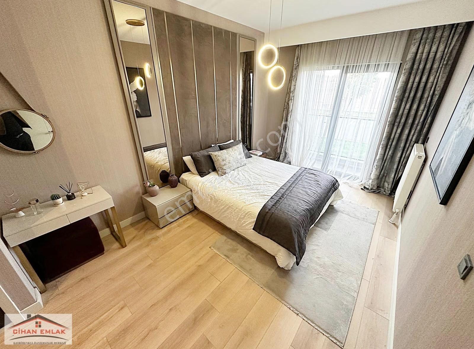 Cihan'dan Ovacığın En Gözde Sitesi Natura Ovacık'ta Lüx Daireler - Görsel 24