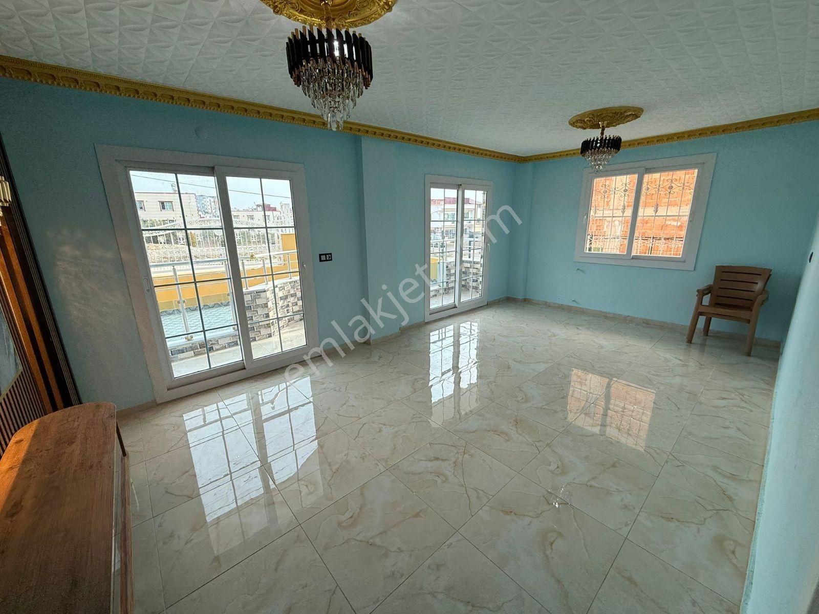 Atıcı'dan İskanlı Sınırsız Kredili İçi Yapılı 2 Katlı Müstakil - Görsel 4