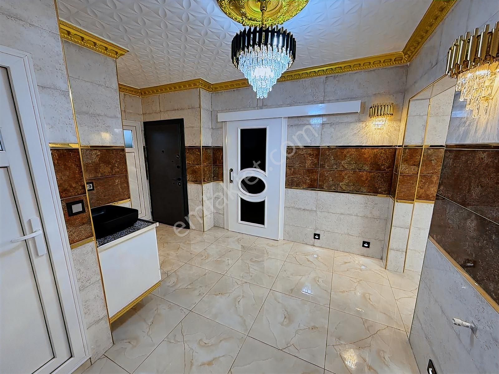 Atıcı'dan İskanlı Sınırsız Kredili İçi Yapılı 2 Katlı Müstakil - Görsel 8