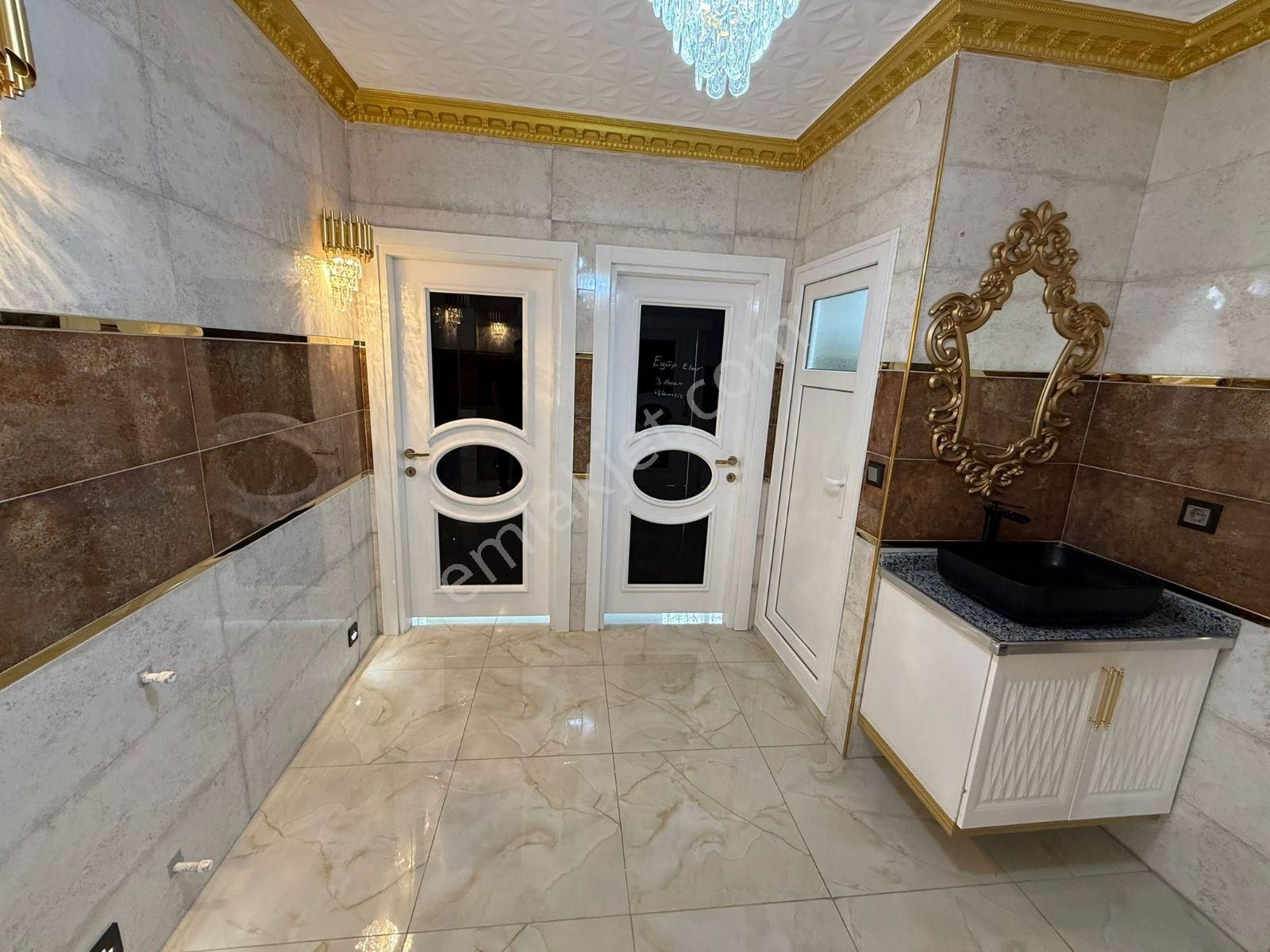 Atıcı'dan İskanlı Sınırsız Kredili İçi Yapılı 2 Katlı Müstakil - Görsel 34