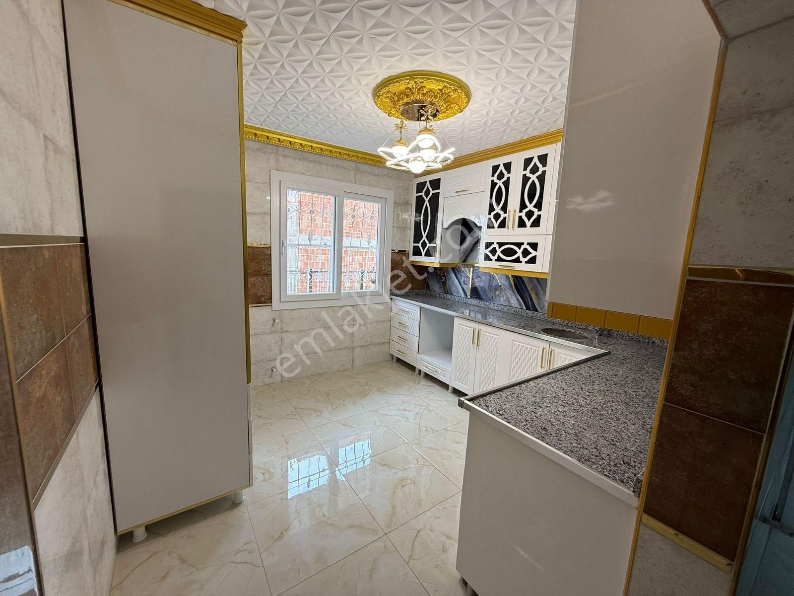 Atıcı'dan İskanlı Sınırsız Kredili İçi Yapılı 2 Katlı Müstakil - Görsel 2