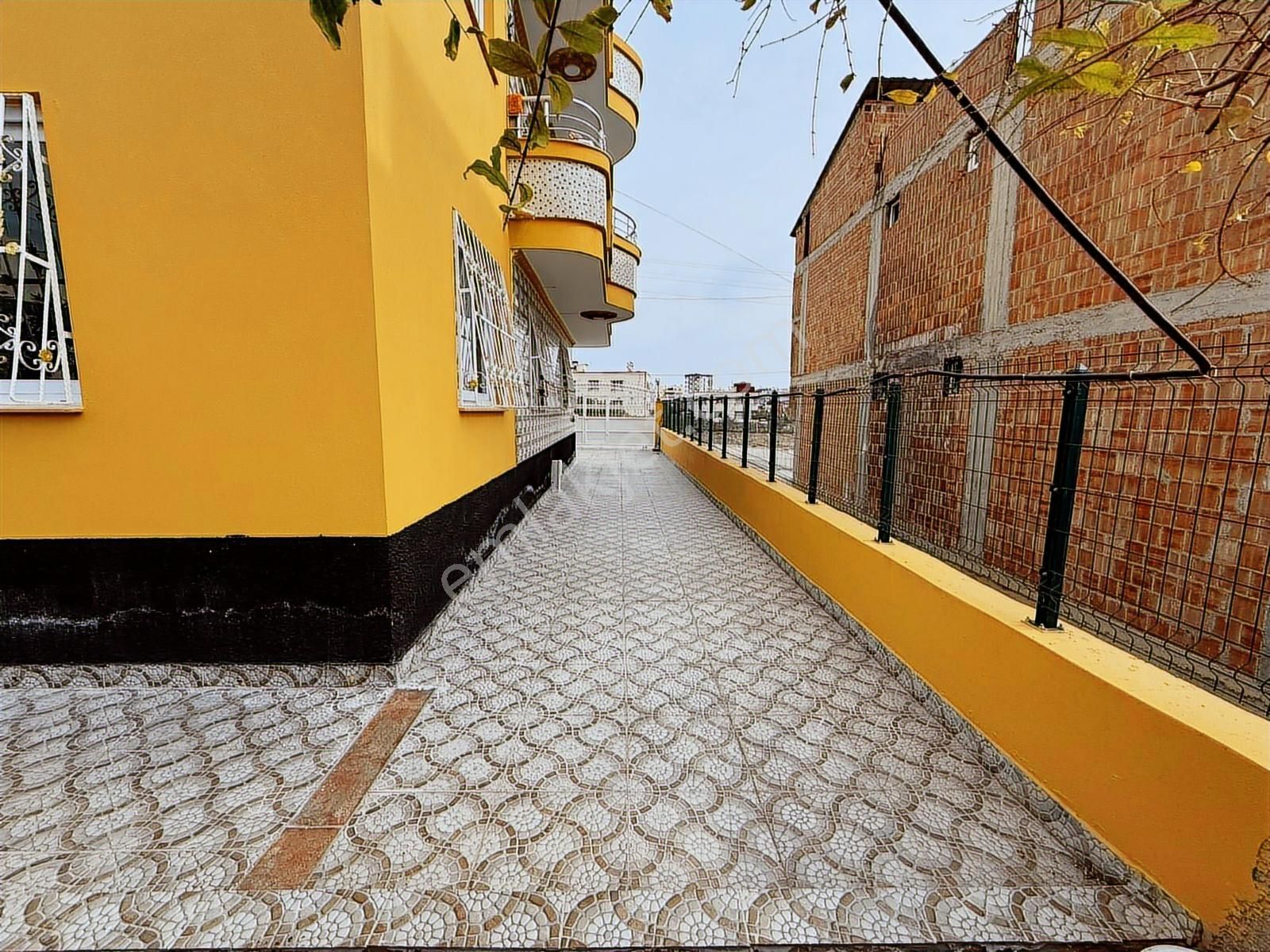 Atıcı'dan İskanlı Sınırsız Kredili İçi Yapılı 2 Katlı Müstakil - Görsel 27