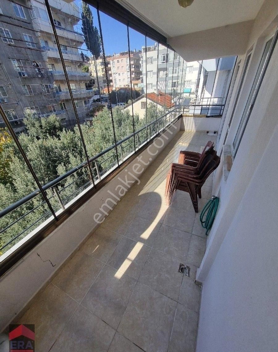 Aydın Didim Yenı Mahallede 3+1 Ayrı Mutfak Asansörlü - Görsel 12