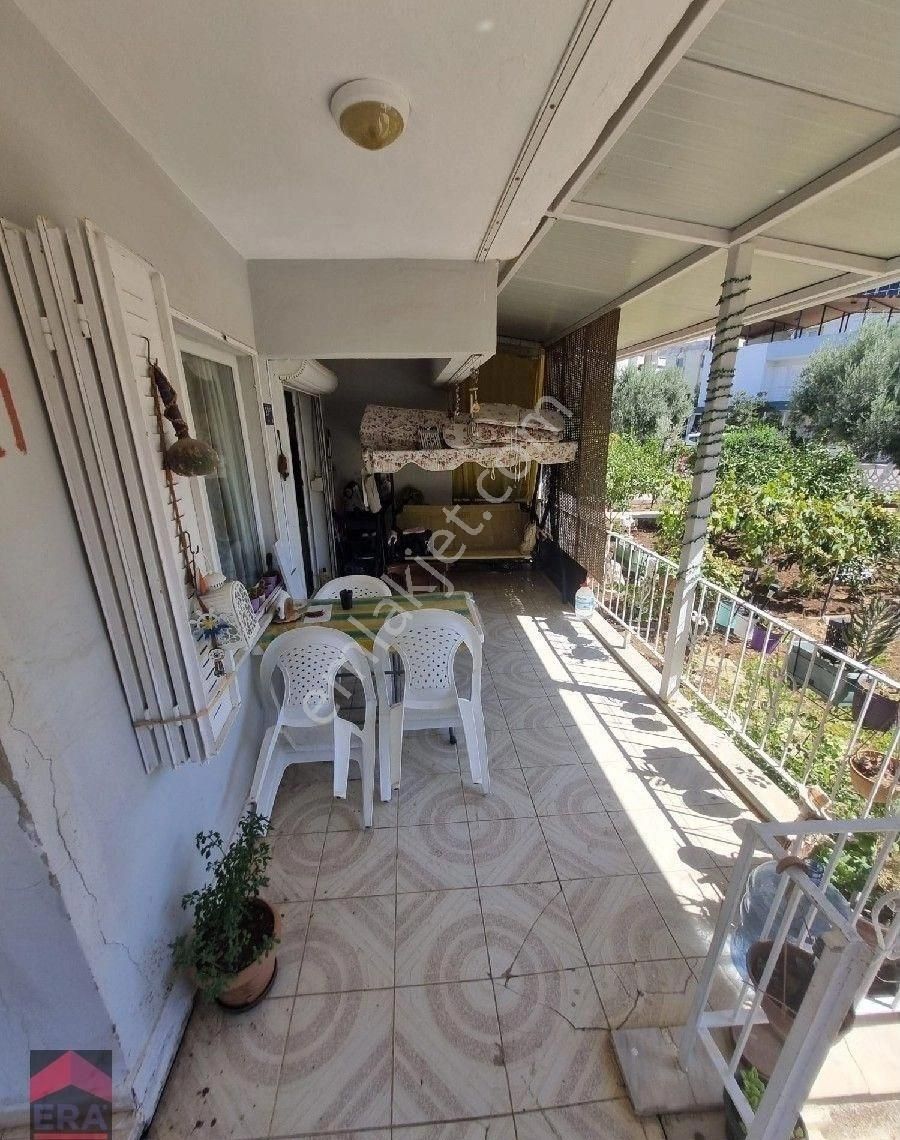 Didim Çamlık Mahallesinde Müstakil Villa - Görsel 19