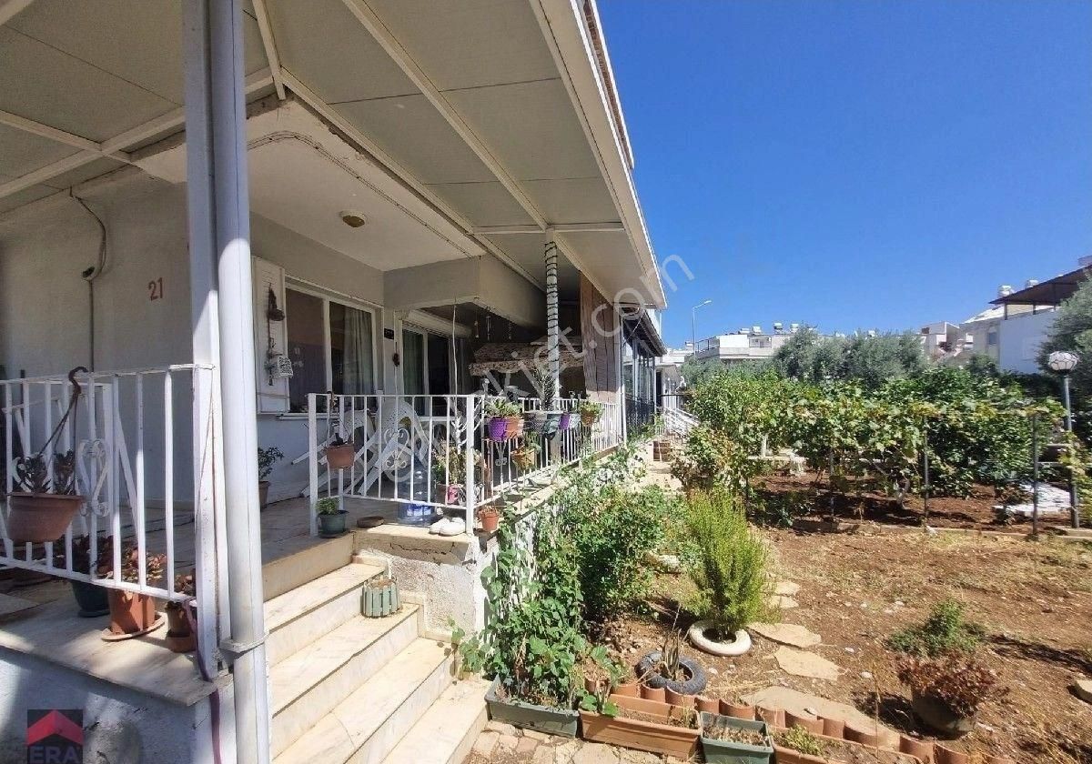 Didim Çamlık Mahallesinde Müstakil Villa - Görsel 9