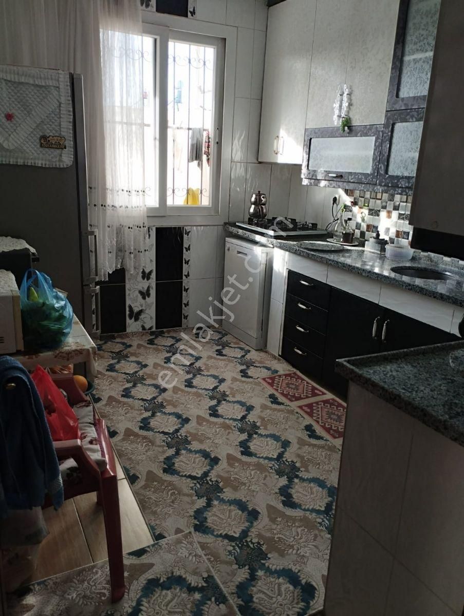 Atıcı'dan Onur Mahallesinde D 400 Yakın 3 Katlı Satılık Müstakil - Görsel 7