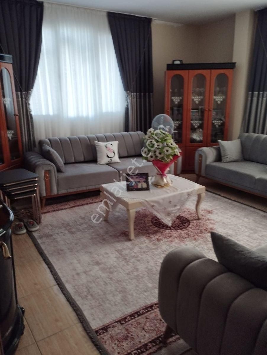 Atıcı'dan Onur Mahallesinde D 400 Yakın 3 Katlı Satılık Müstakil - Görsel 8