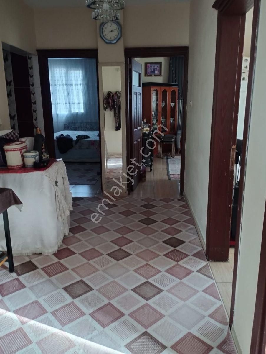 Atıcı'dan Onur Mahallesinde D 400 Yakın 3 Katlı Satılık Müstakil - Görsel 11