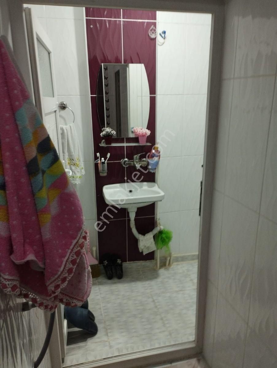 Atıcı'dan Onur Mahallesinde D 400 Yakın 3 Katlı Satılık Müstakil - Görsel 9